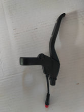 G2 Master Left  Brake Handle